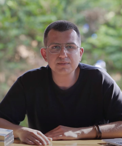 Türk Psikolog Vilnius