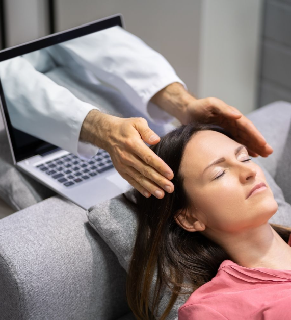 Online Türk Psikolog, Vilnius