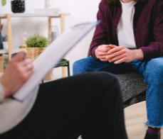 Vilnius bireysel terapi