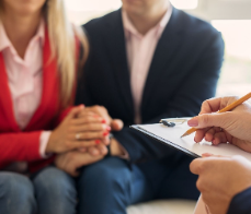 Vilnius çift terapisi