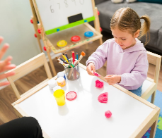 Vilnius çocuk terapisi