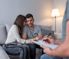 Vilnius ilişki terapisi